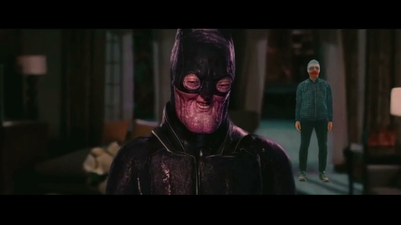 Jokie Vs FreakyBat | Fight For Love