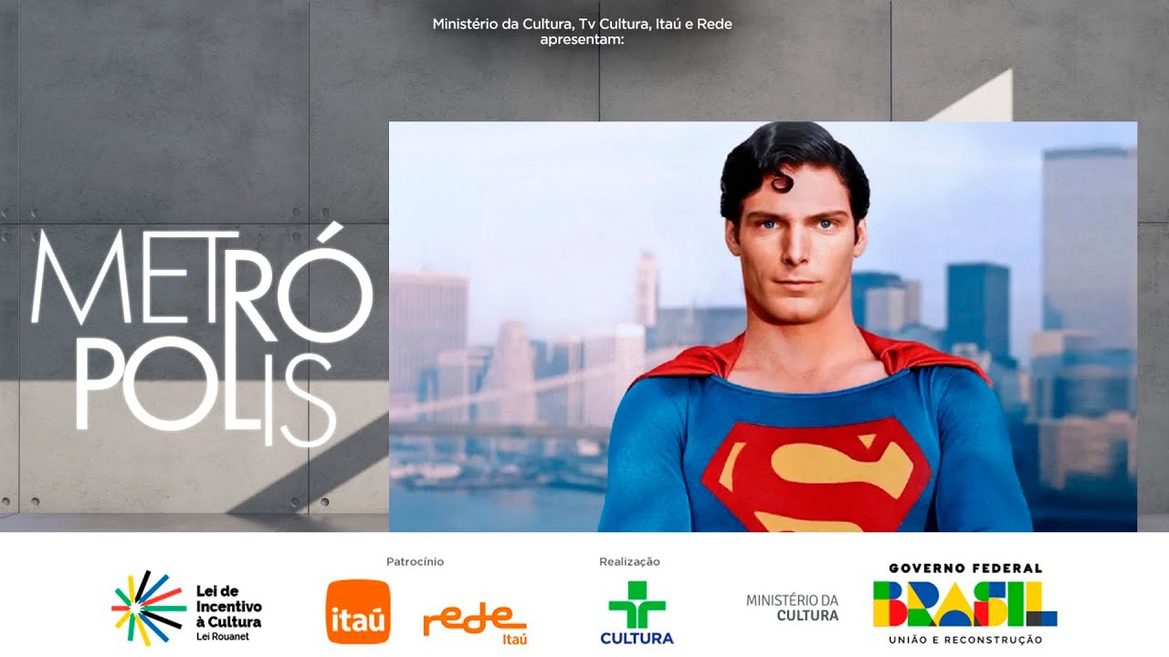 Metrópolis | 18/10/24