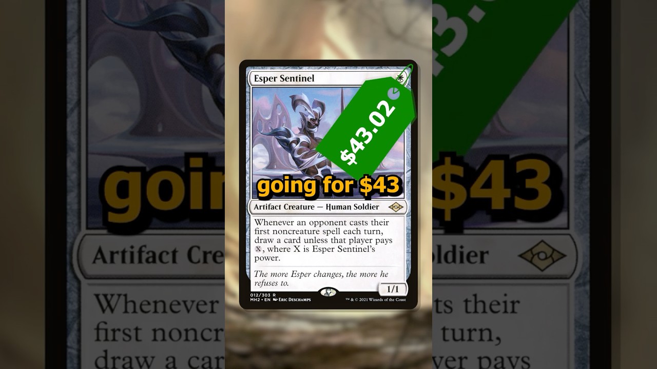 3 Budget Replacements for Expensive Commander Staples Part 8!
