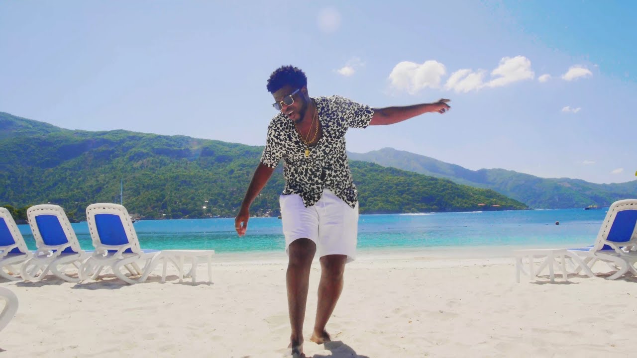 Preedy - Where We Belong (Official Music Video) 