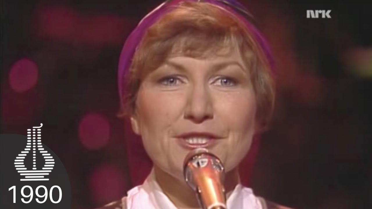 Arild Andersen og Kristen Bråthen Berg live under Spellemanprisen 1990