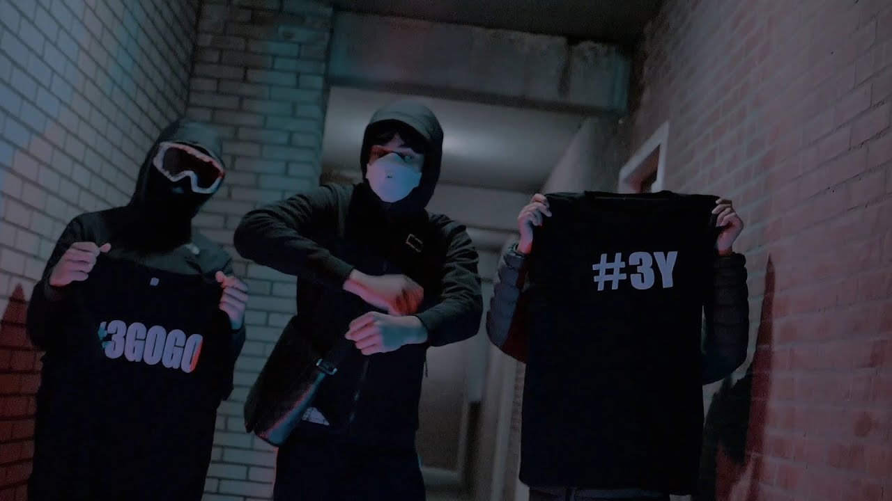 #EDG RR - First day out
