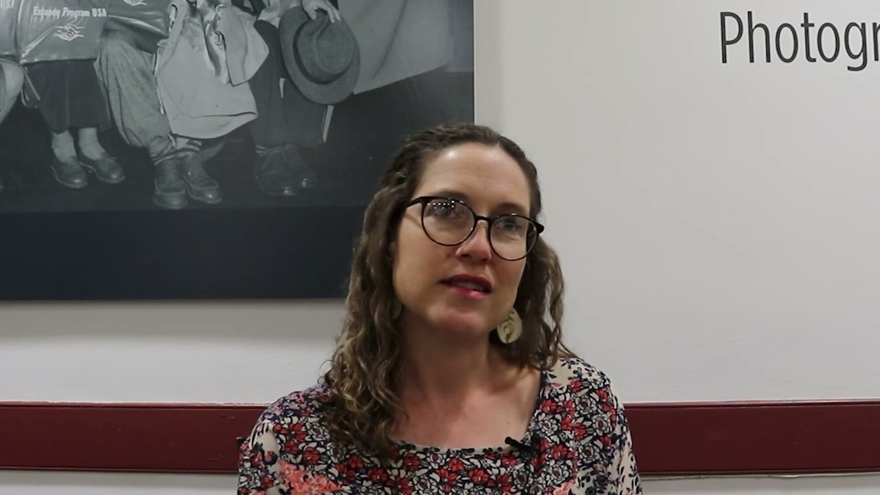 Elesha J. Coffman on the History of the Religion News Service