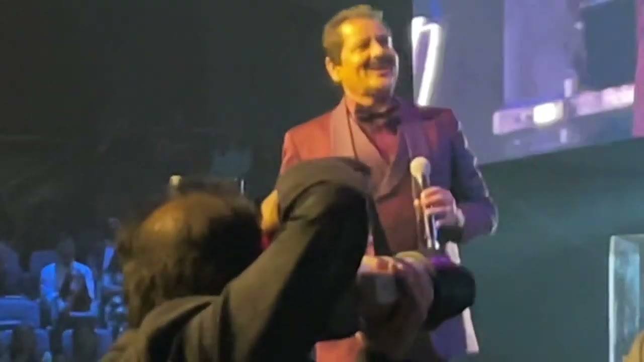 Udit Narayan Live Sydney || Janam dekh lo mit gayi duriya || Veer Zaara