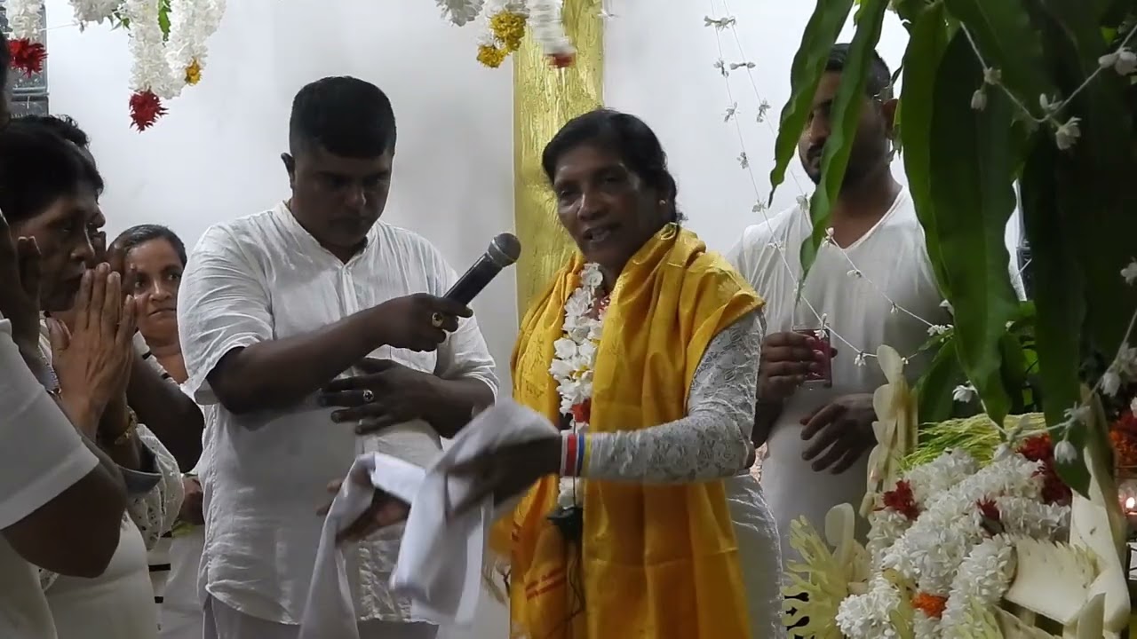 Ahala Balanna අහල බලන්න මේ කවි ටික Sri SudarshanaYmba