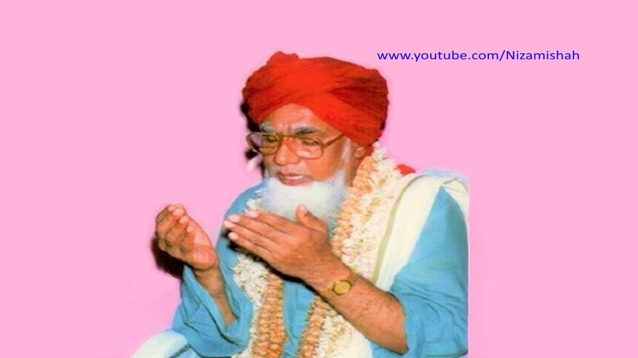 Lailathul Qadr Night Bayan 1986 By Hazrath Faizee Shah Noori Qibla (Rah.) (Tamil)