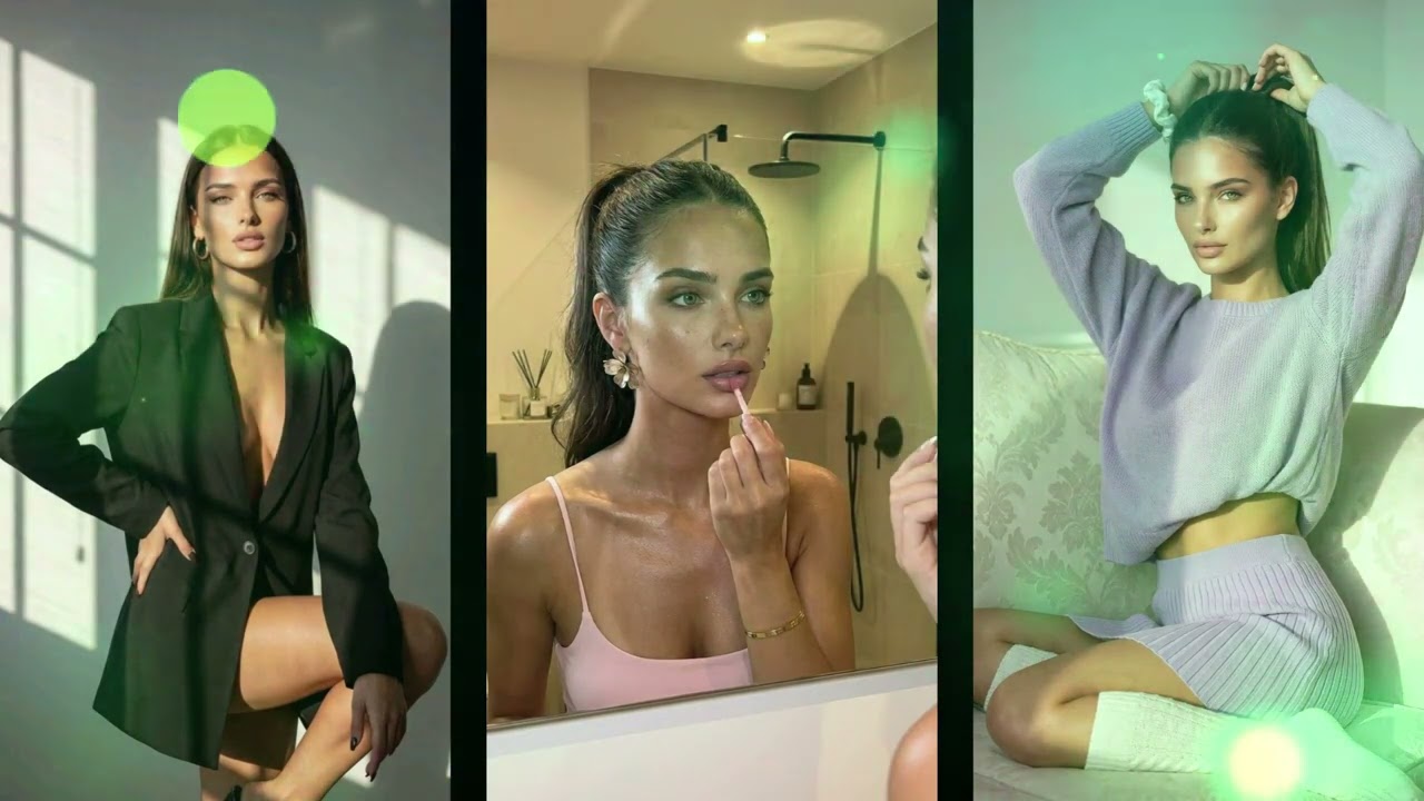 Styl Kobiety🌹( Dzień Kobiet ) (08-03-2026) (R)