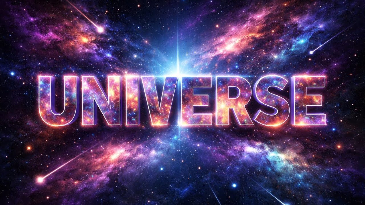 The universe -indian geography