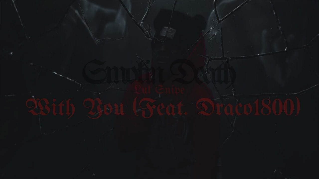 Lul Snipe - With You (Feat. Draco1800)