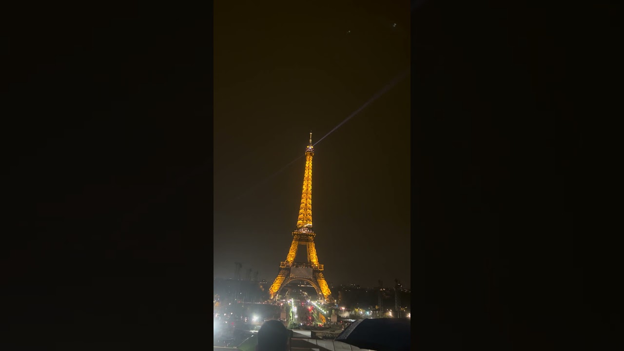 Torre Eiffel