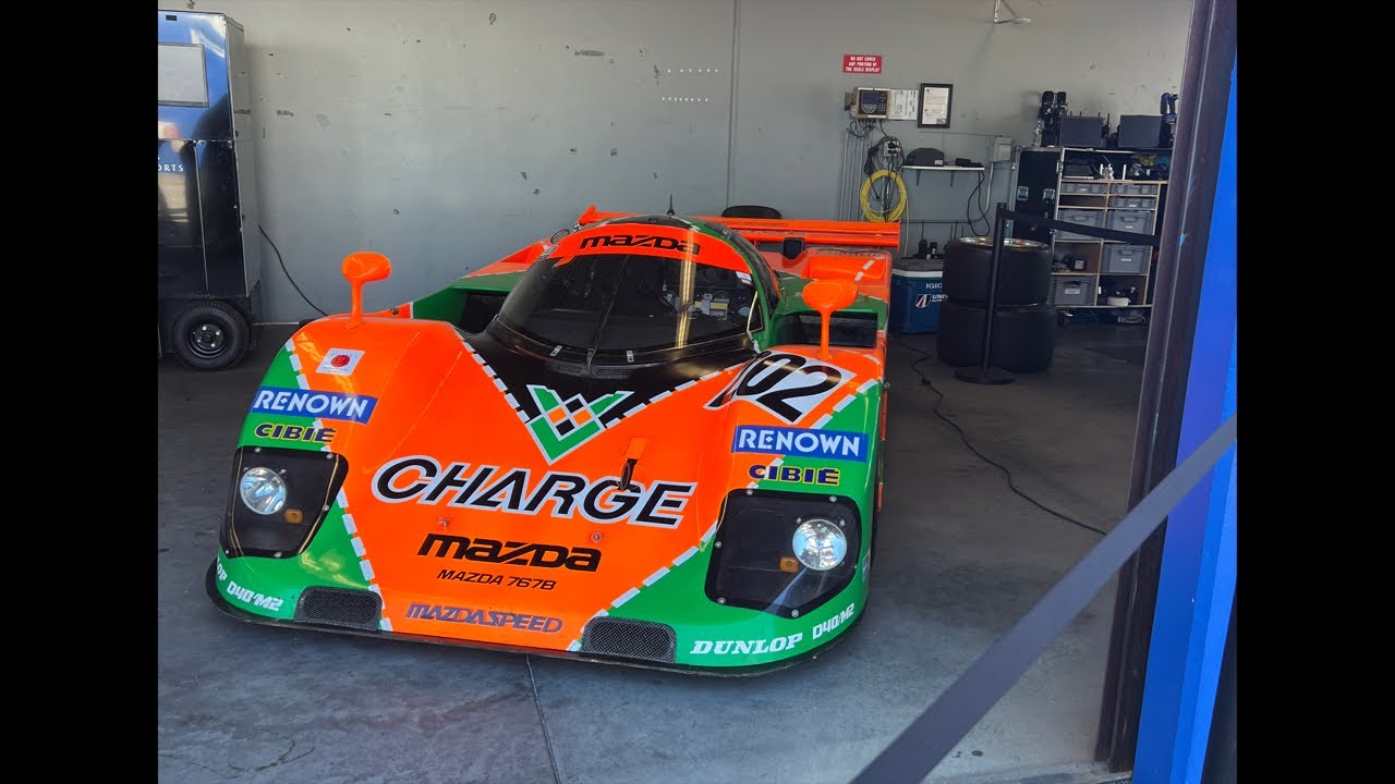 GT4 is live!