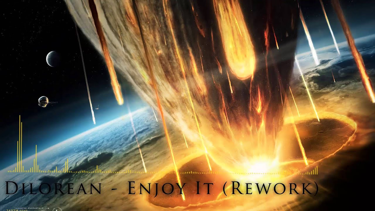 Dilorean  - Enjoy It (Rework) (Radio Edit)