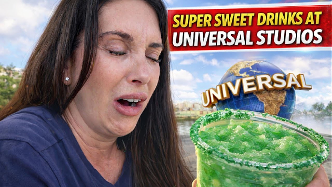 Universal Studios Orlando Passholder Appreciation Month