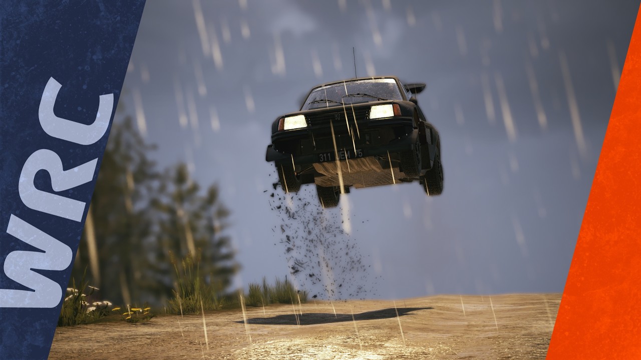 Das beste Ergebnis in der Group B jemals! [EA WRC | Karriere #133]