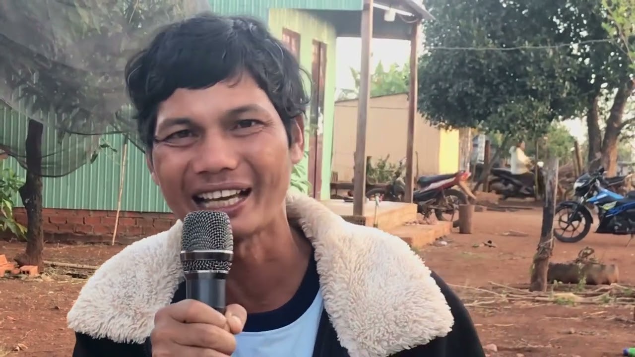 Con inh nguyện hri cơ ba