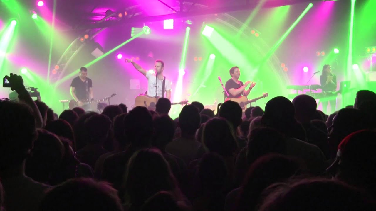 Roi des Cieux - Dan Luiten et Luc Dumont (Ze Rencontre 2015)