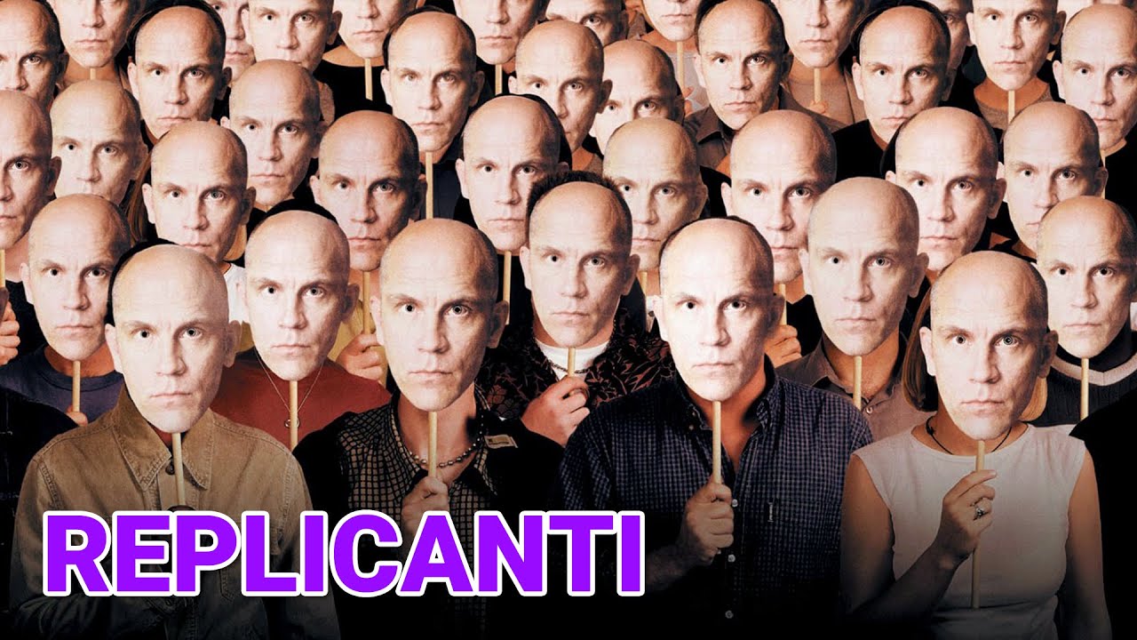 DISSOCIAZIONE dalla REALTÀ: depersonalizzazione e derealizzazione (e sindrome di Capgras)