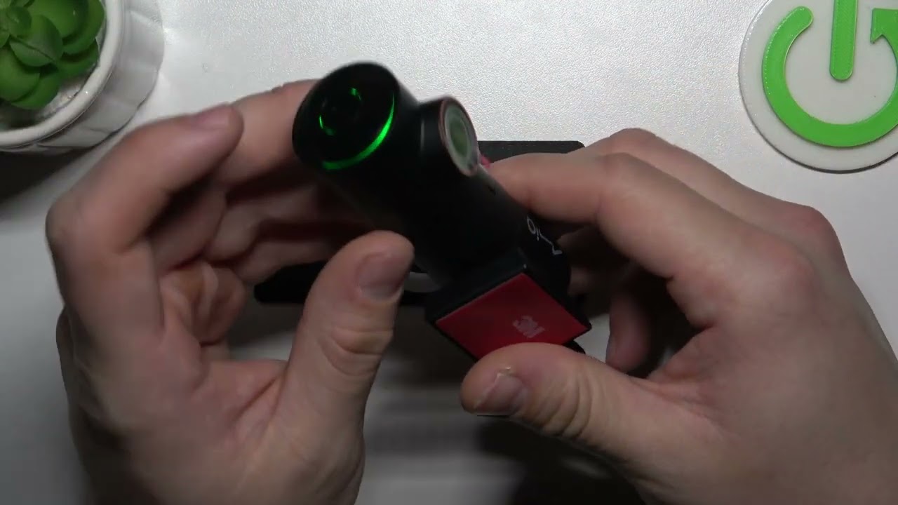 How to Factory Reset Mio MiVue J30 &ndash; Format System / Restore Defaults / Wipe Data