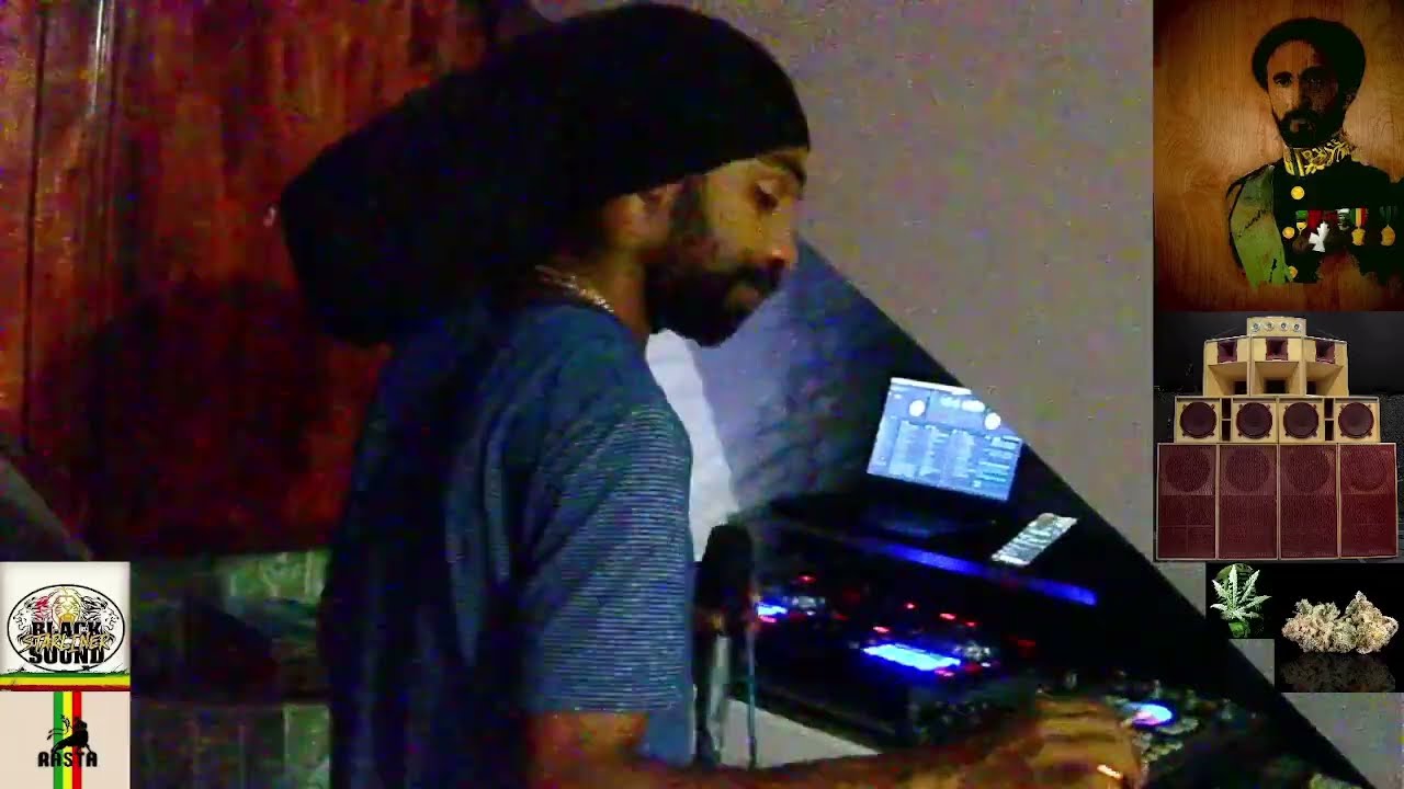 Black StarLiner Sound - FarEast Friday's 5th January 2024