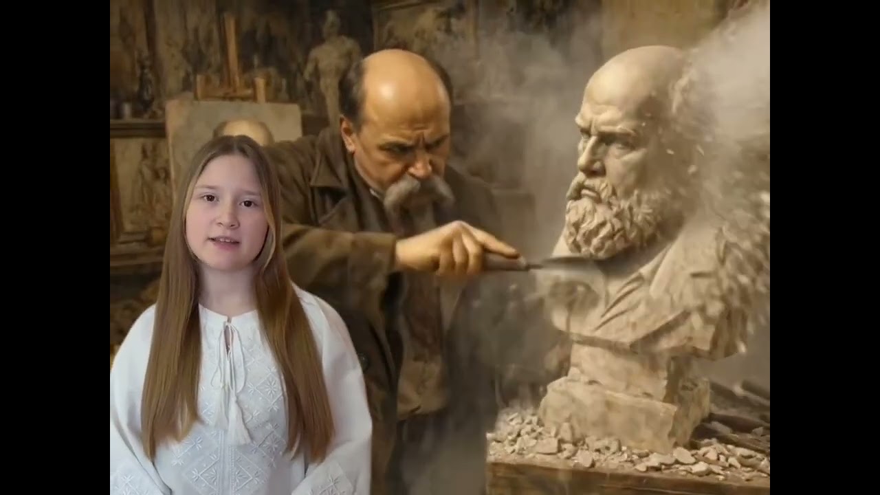 Цікаві факти про Тараса Шевченка