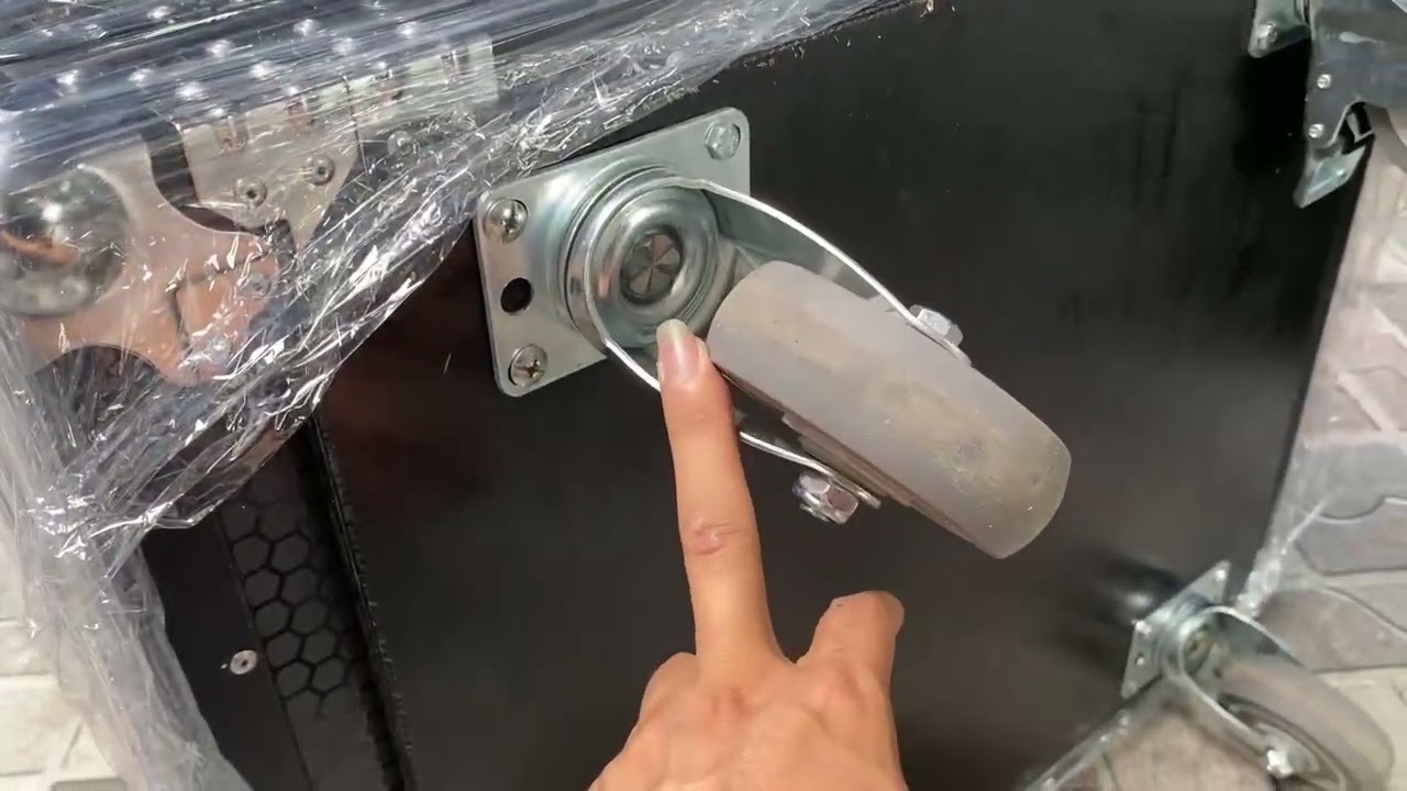 Tủ Máy 8u-10u-12u Chuyên Nghiệp Dành Cho Sự Kiện .  Alo Chốt Đơn Zá Tại Xưởng