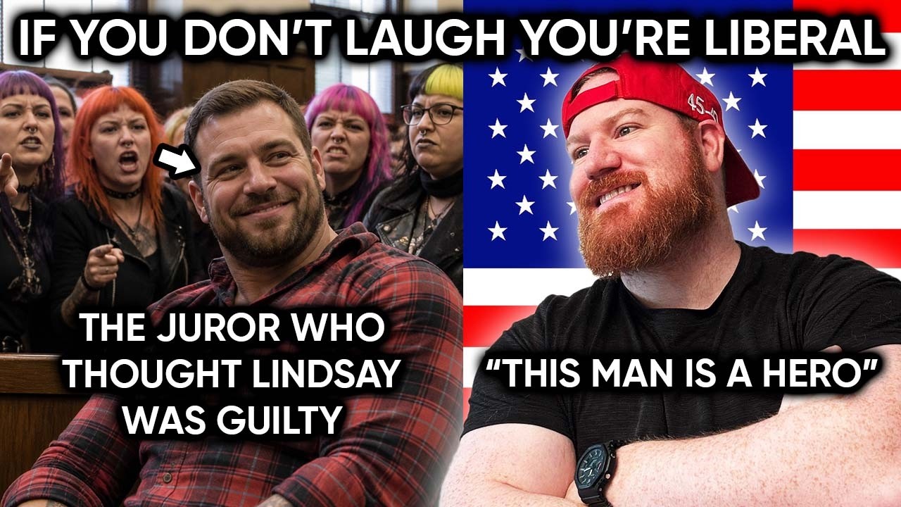 If You Laugh, You're Conservative PT.436 Memes & Comedy for Republicans & Trump Supporters