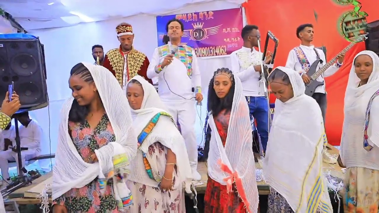 ኣብራሃ ጉራ 👉 ''ማርዓየ ኦሮበሃይ ዶ~ሮሊህ'' ዘይተሰምዐት ደርፊ👌❤❤