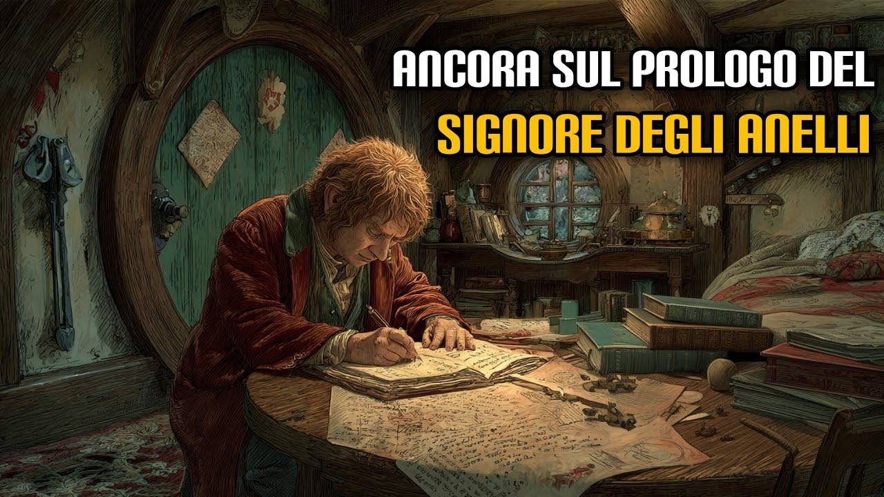 Ancora sul Prologo del 