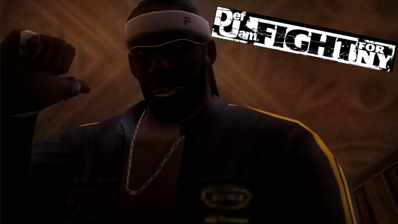 The Most Hip-Hop game in history vs the Whitest Man of Today