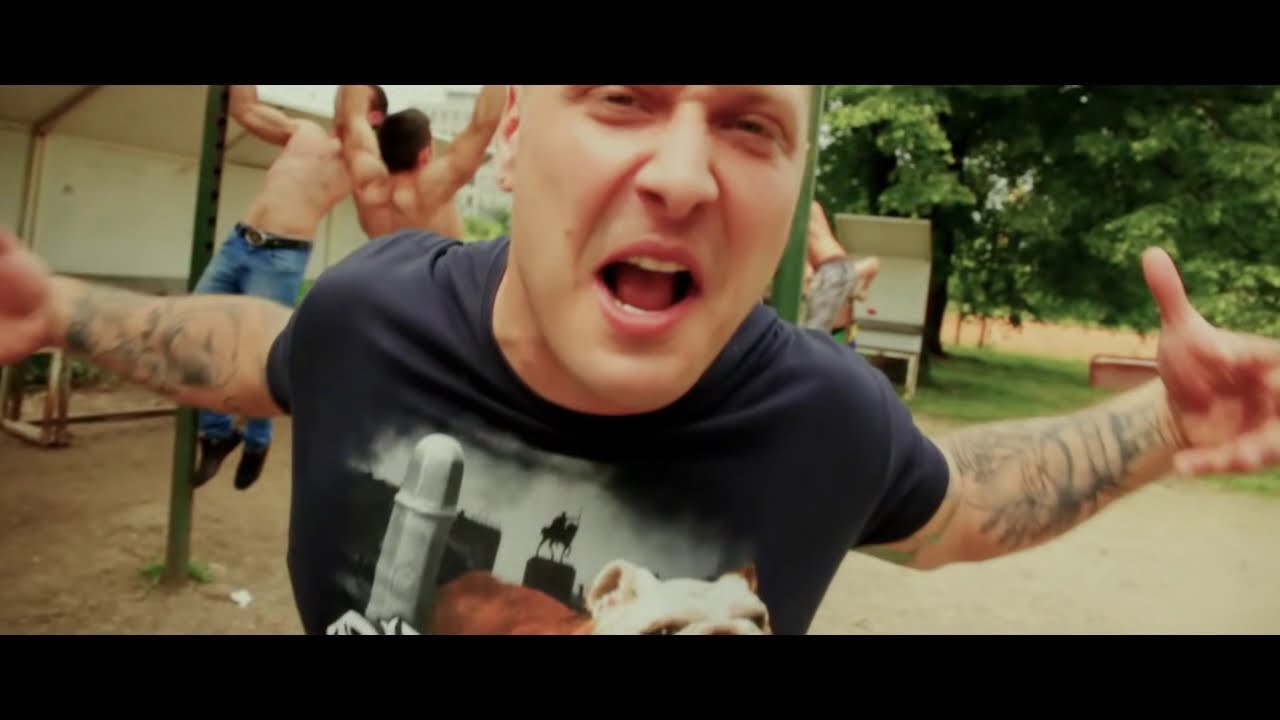 Stoka - Sportiva 2 [OFFICIAL VIDEO HD]