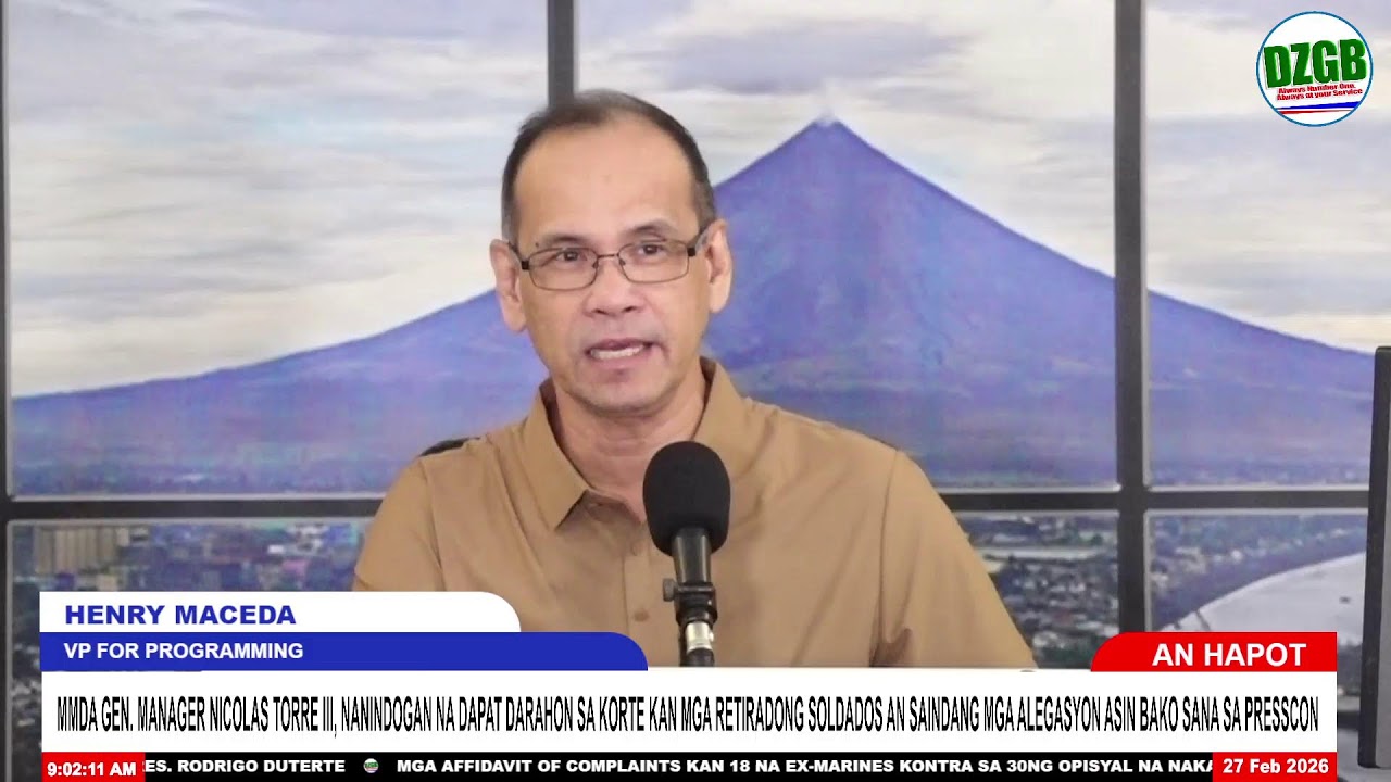 An Hapot | February 27, 2026