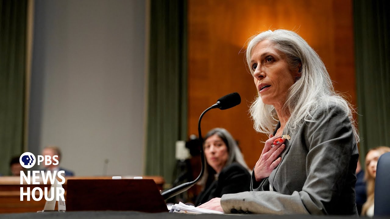 What ousted CDC director Monarez revealed about RFK Jr. during a Senate hearing