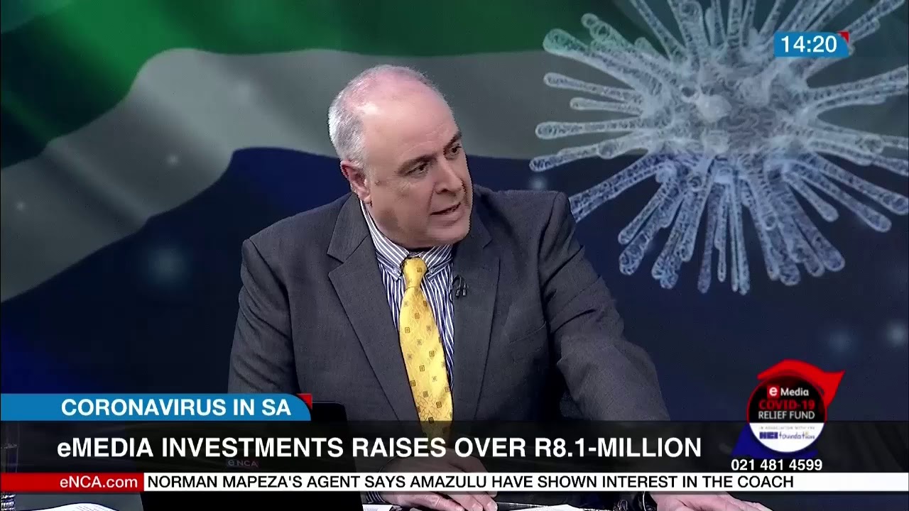 eMedia investments raises over R7.9 million