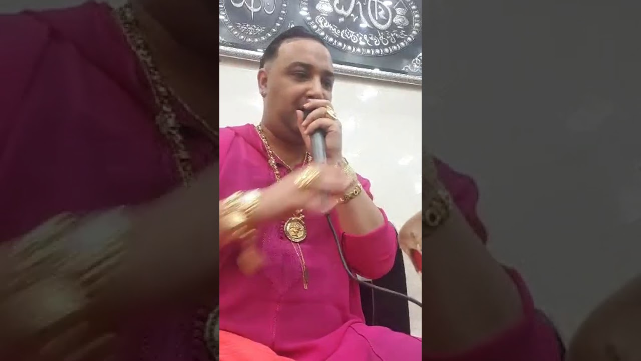 Medahatte Mourad djadja live jdid 2020