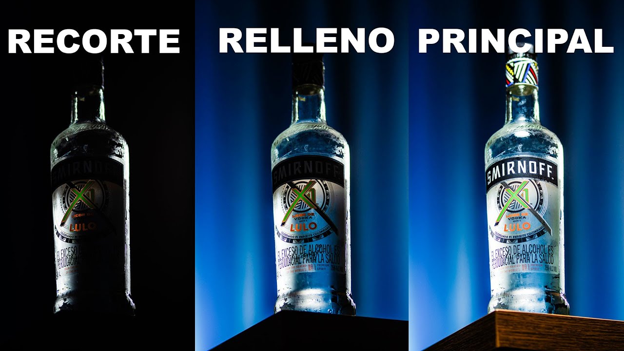 Las 3 LUCES MAS IMPORTANTES que debes conocer!