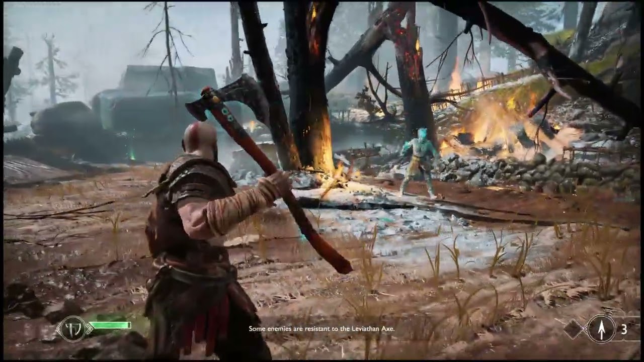 God of War