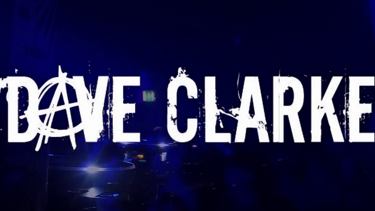 Dave Clarke Live: Index (Dublin, Ireland) December 16th 2017 Full set.