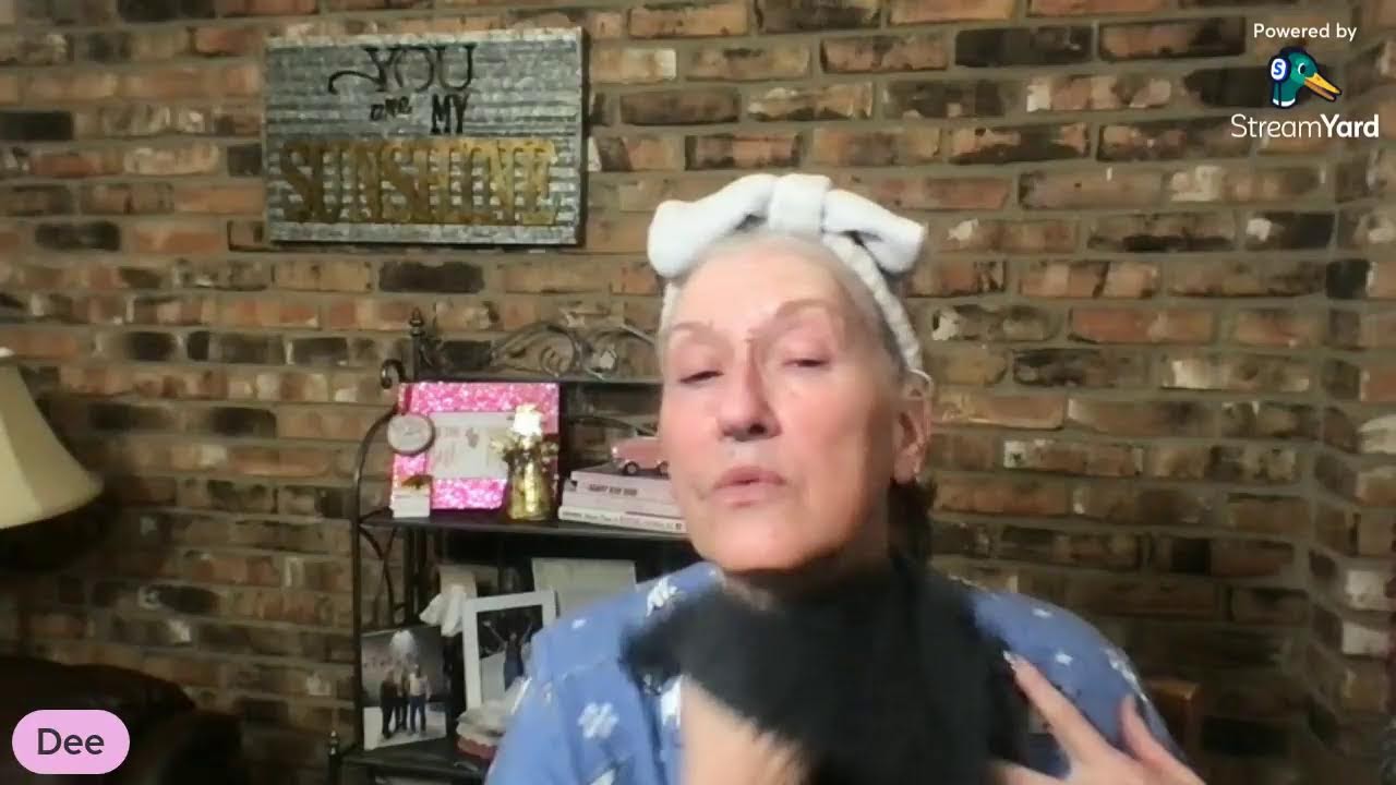 Hydrasession ~ Bedtime Beauty