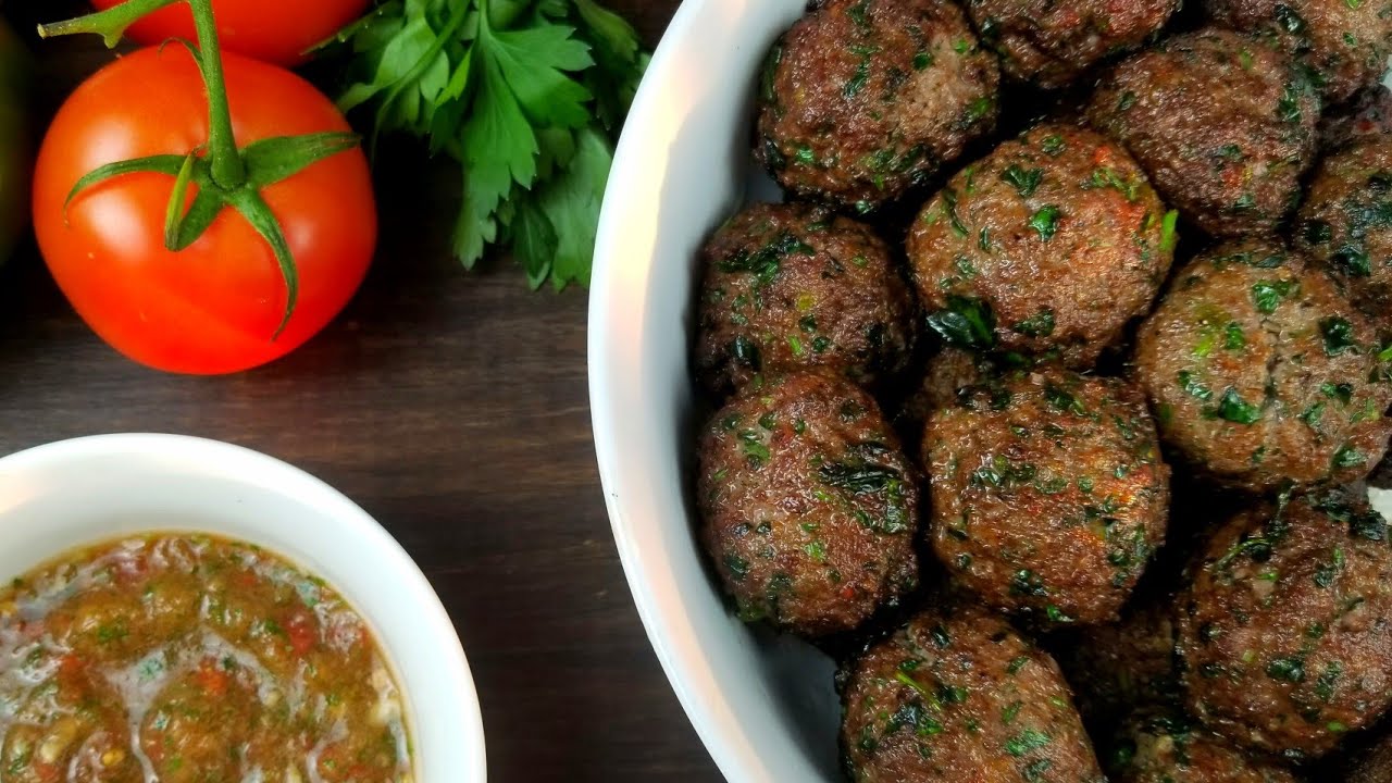 طبخ الكباب الصنعاني! تعرفوا على سر التتبيلة الصحيحة 🤫 Yemeni Kebab Recipe