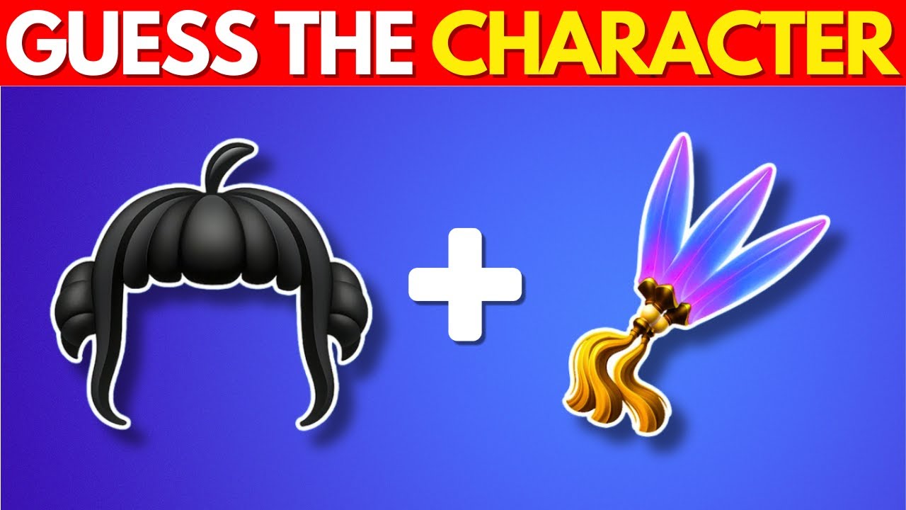 Guess the K-Pop Demon Hunters Characters by Emojis 🎤🔥 | Rumi, Zoey, Mira | Demon Hunters Quiz 2025