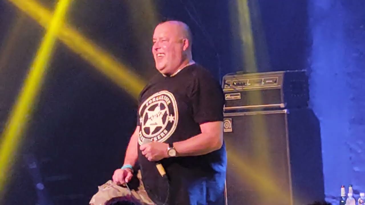 Peter & The Test Tube Babies - Never Made It