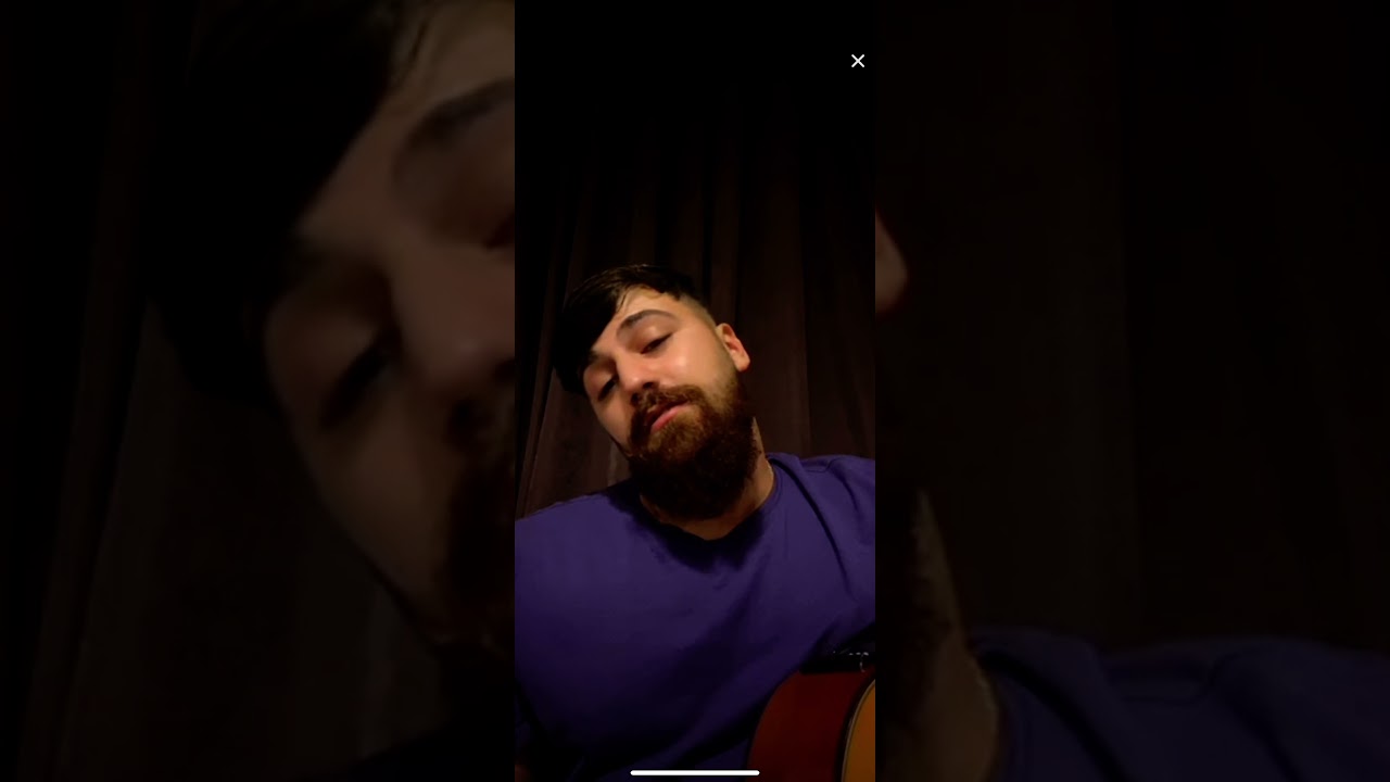 Ivan Aslan-Cav zeytouna min (live)
