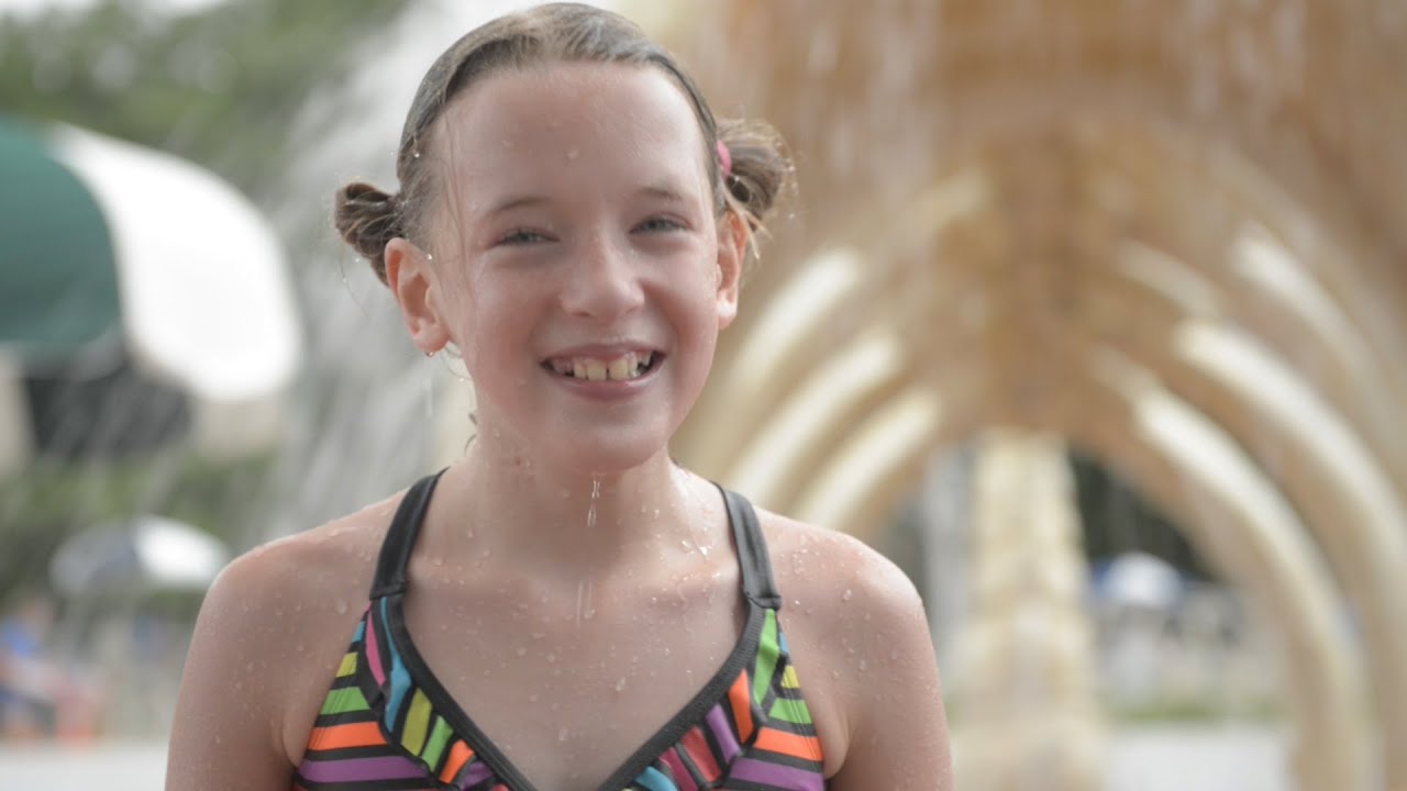Ava’s Gait and Motion Analysis Story | Gillette Children's