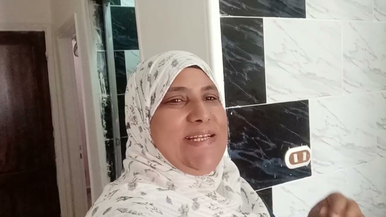 الفيديو المنتظر في شقه ايمن وختمت في المستشفى مع ام ملك