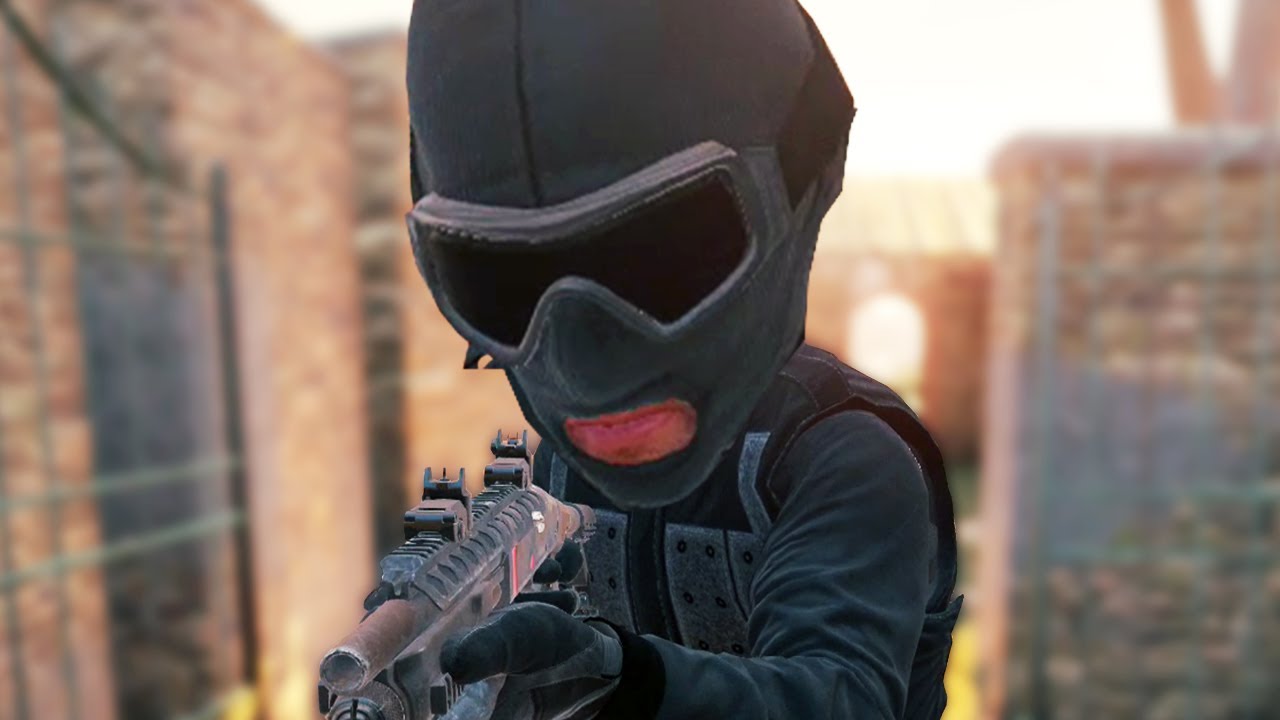 Kackboons Trolling 2 Ep.3 &ndash; Rainbow Six Siege (German/Deutsch)
