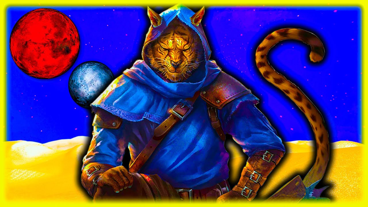 The COMPLETE GUIDE to Elsweyr - The Dark Side of the Khajiit - Elder Scrolls Lore