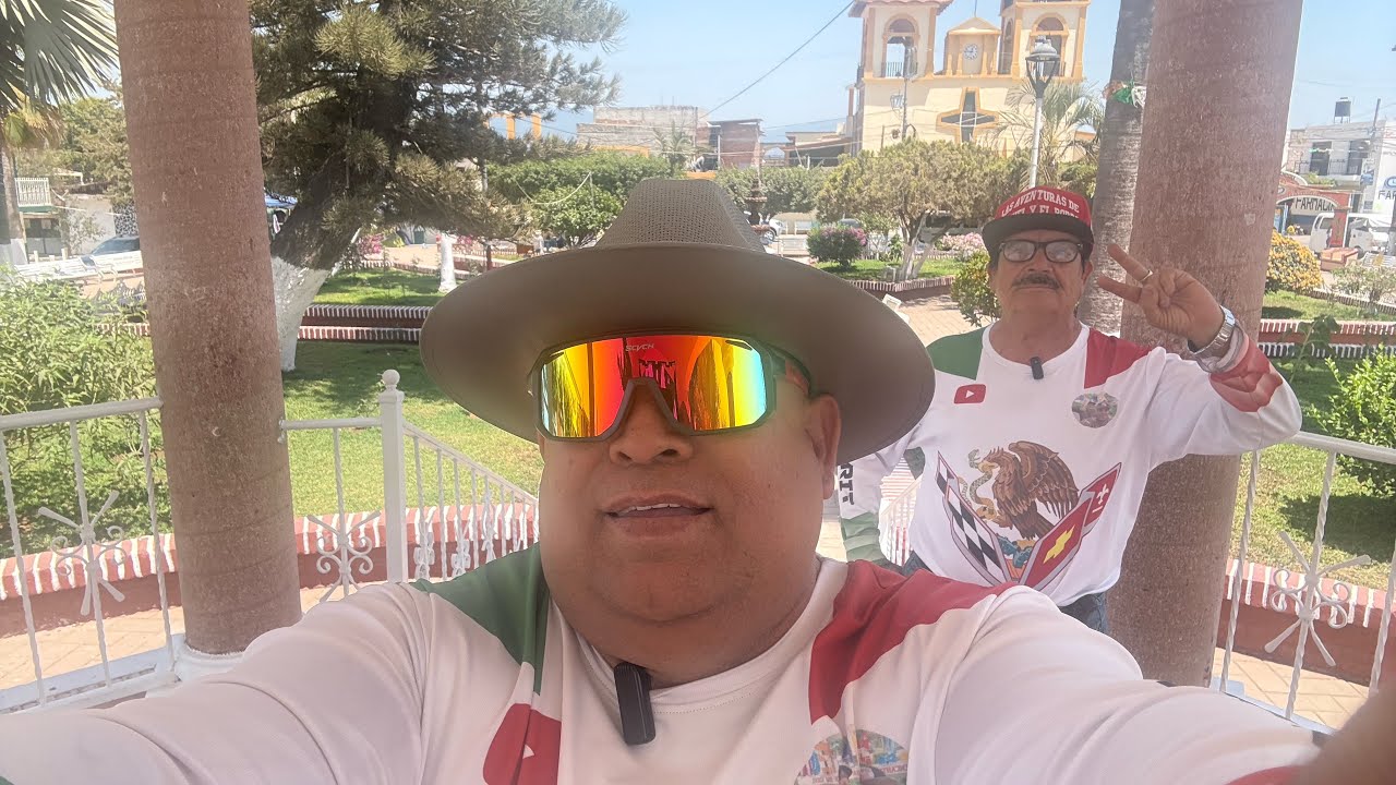 HERMOSO PUEBLO DE ZACUALPAN 12-04-25