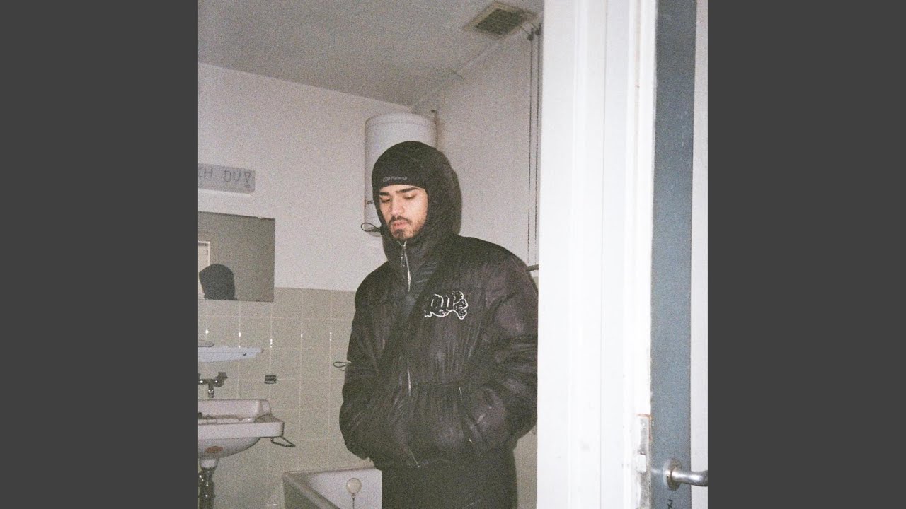 aluminium (35MM bootleg)