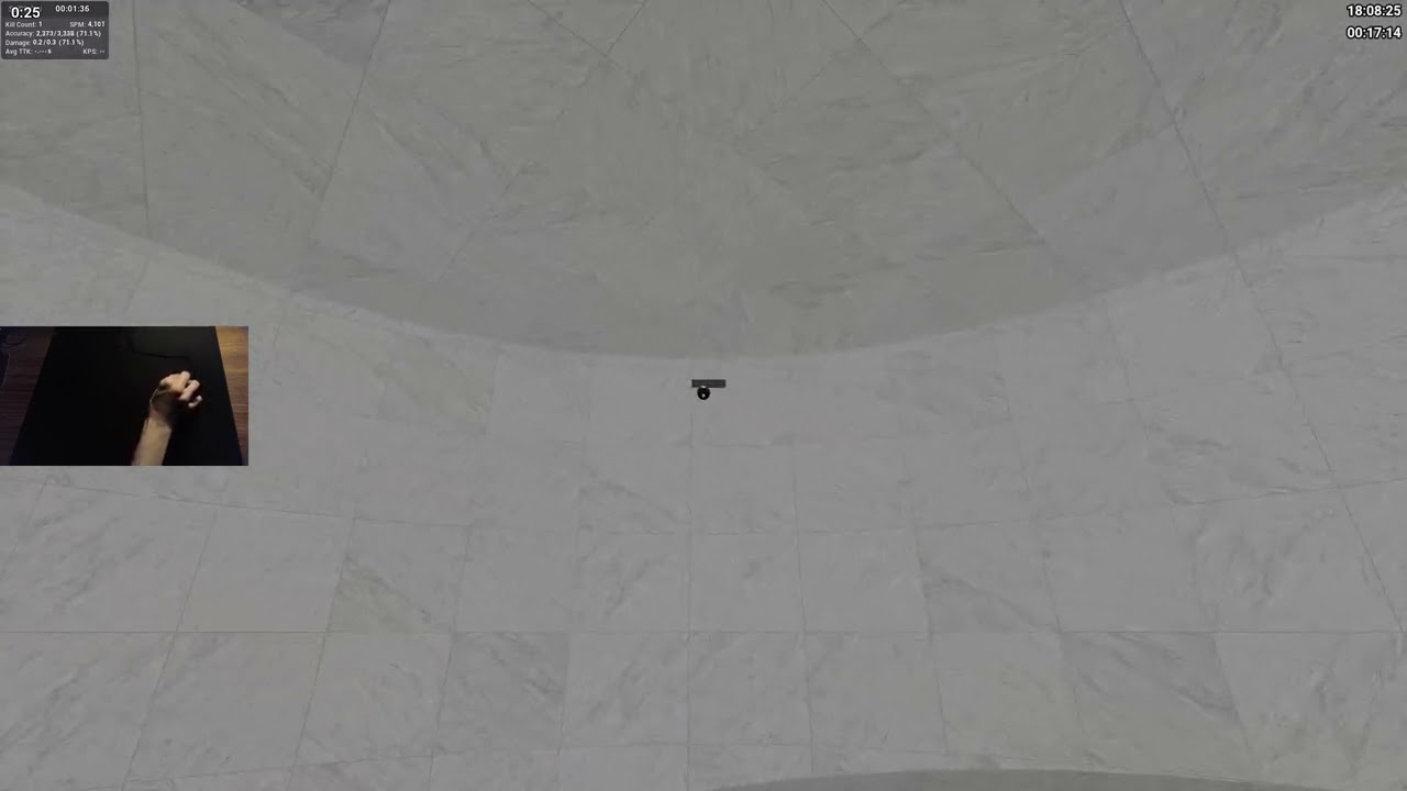 VT PGT Advanced S5 │ #1 Celestial 4,105 WR