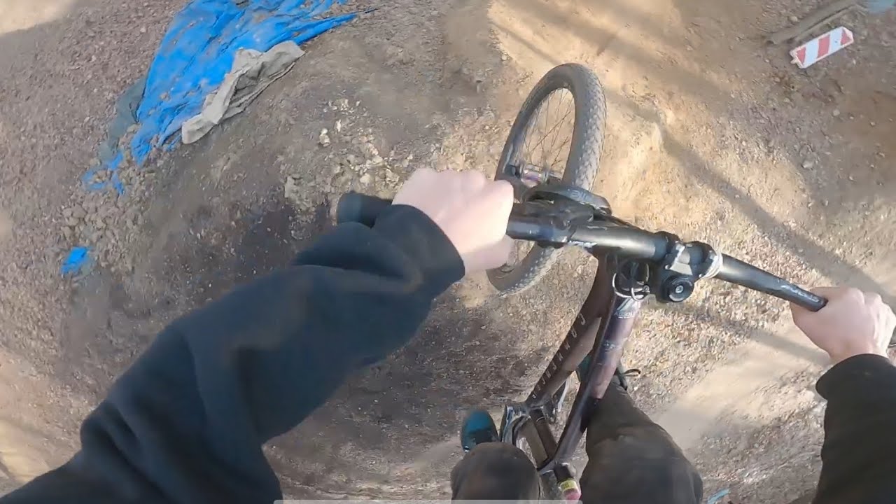 Dreamline Hannover Session /max.freerider